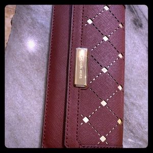 Michael Kors wallet